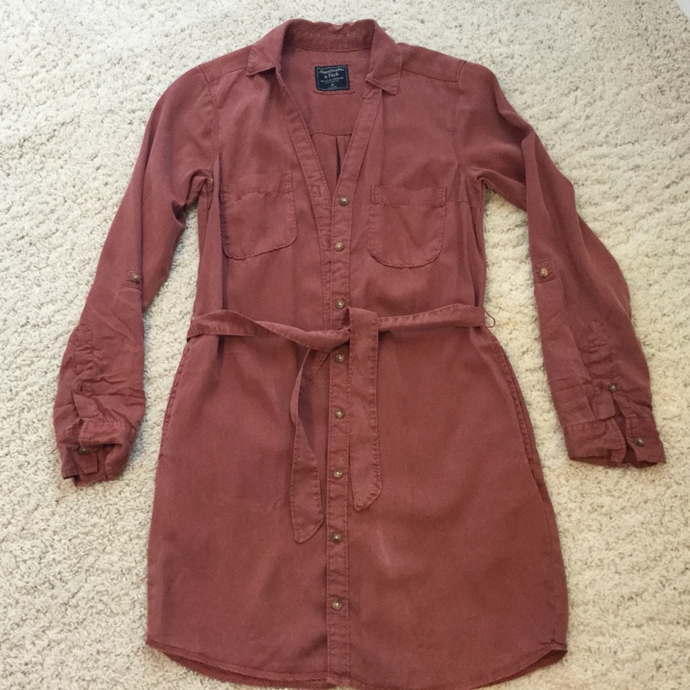 Abercrombie & Fitch Dress